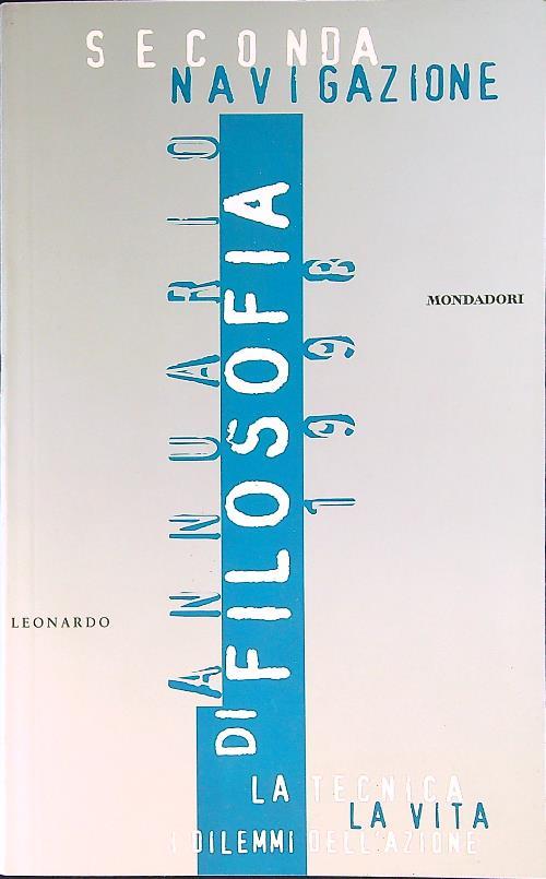 Libro di Faccia