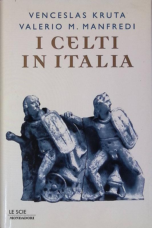 I celti d'Italia
