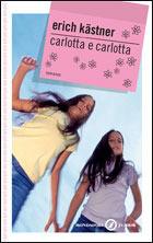 Libro Carlotta e Carlotta Erich Kästner
