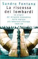 La riscossa dei lombardi - Sandro Fontana - copertina