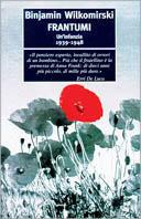 Frantumi - Benjamin Wilkomirski - copertina