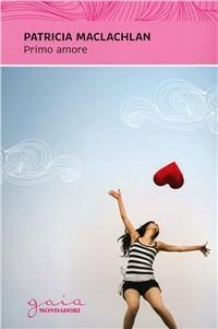Primo amore - Patricia McLachlan - copertina
