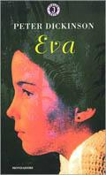 Eva - Peter Dickinson - copertina