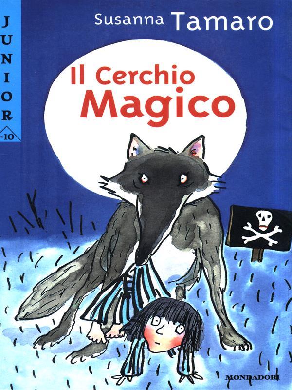 Il cerchio magico