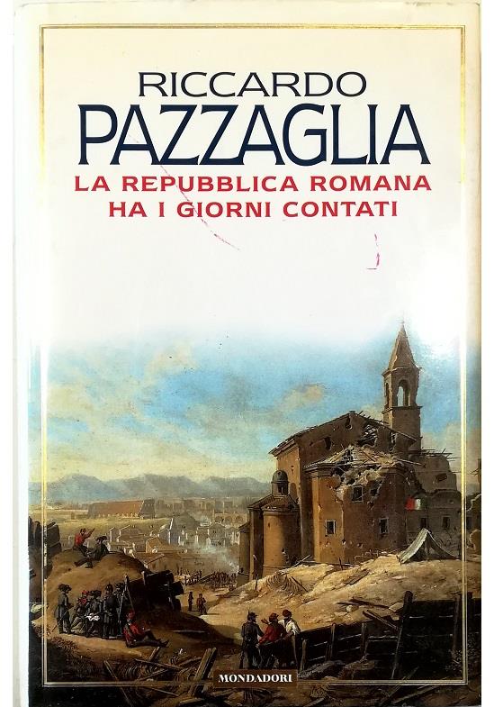 La repubblica romana ha i giorni contati