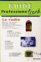 La radio - M. Cavallaro,A. Vicinanza,D. Cavallo - copertina