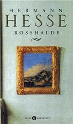 Rosshalde