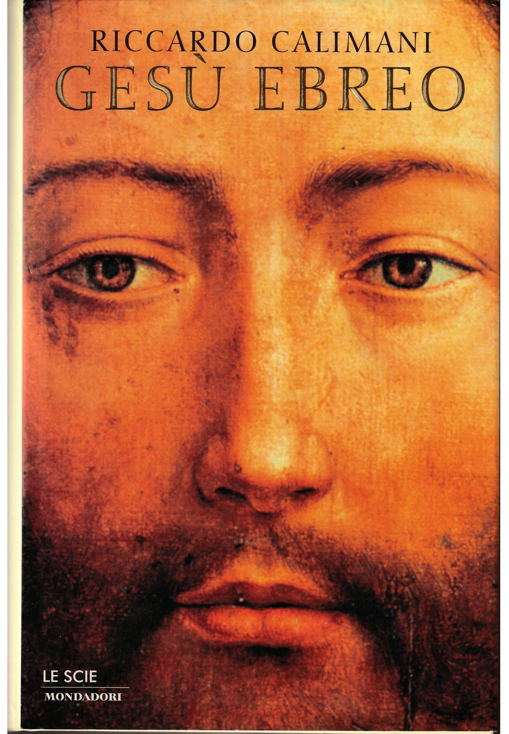 Gesù ebreo
