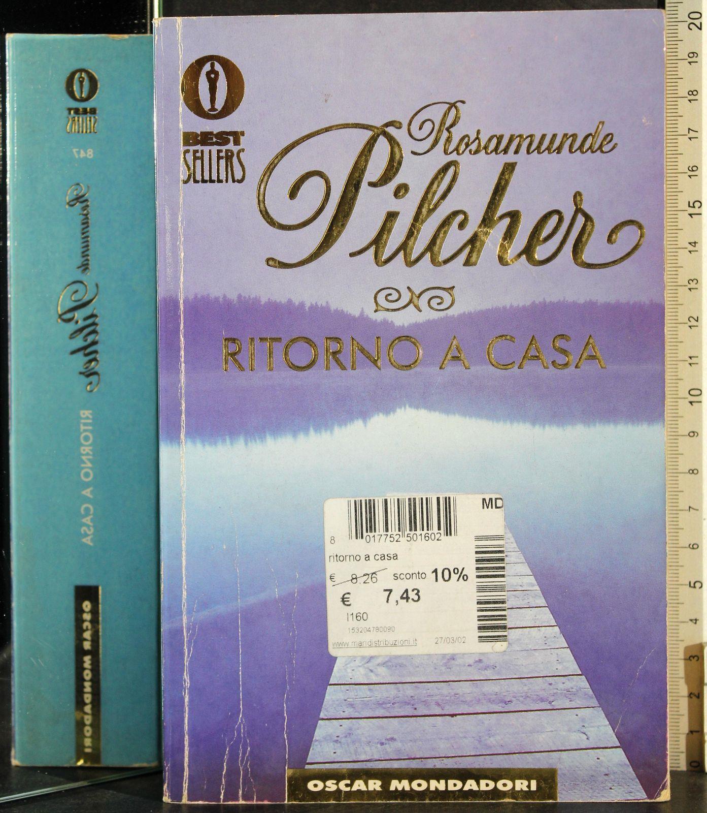 Ritorno a casa