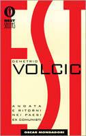 Est - Demetrio Volcic - copertina