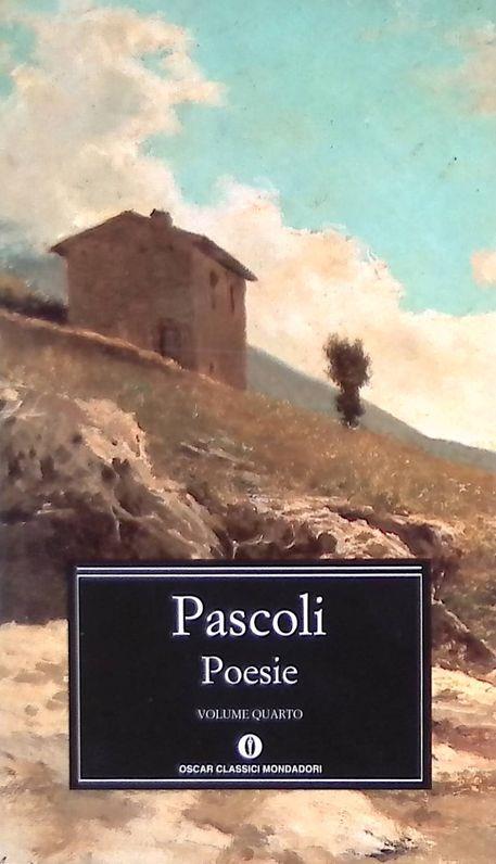 Poesie. Vol. 4