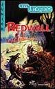 Libro Redwall Brian Jacques