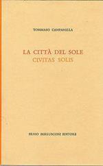 La città del Sole