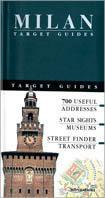 Milano. Ediz. inglese - copertina