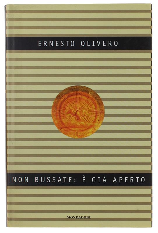 Bergoglio Libri d'Epoca Snc