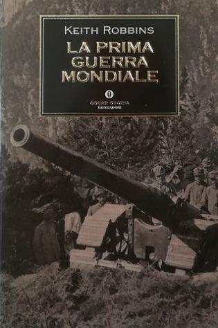 La prima guerra mondiale