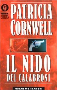 Il nido dei calabroni - Patricia D. Cornwell - 4