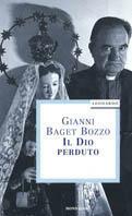 Il dio perduto - Gianni Baget Bozzo - copertina