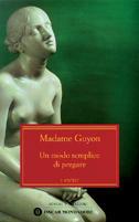  Modo semplice per pregare -  Jeanne Guyon - copertina