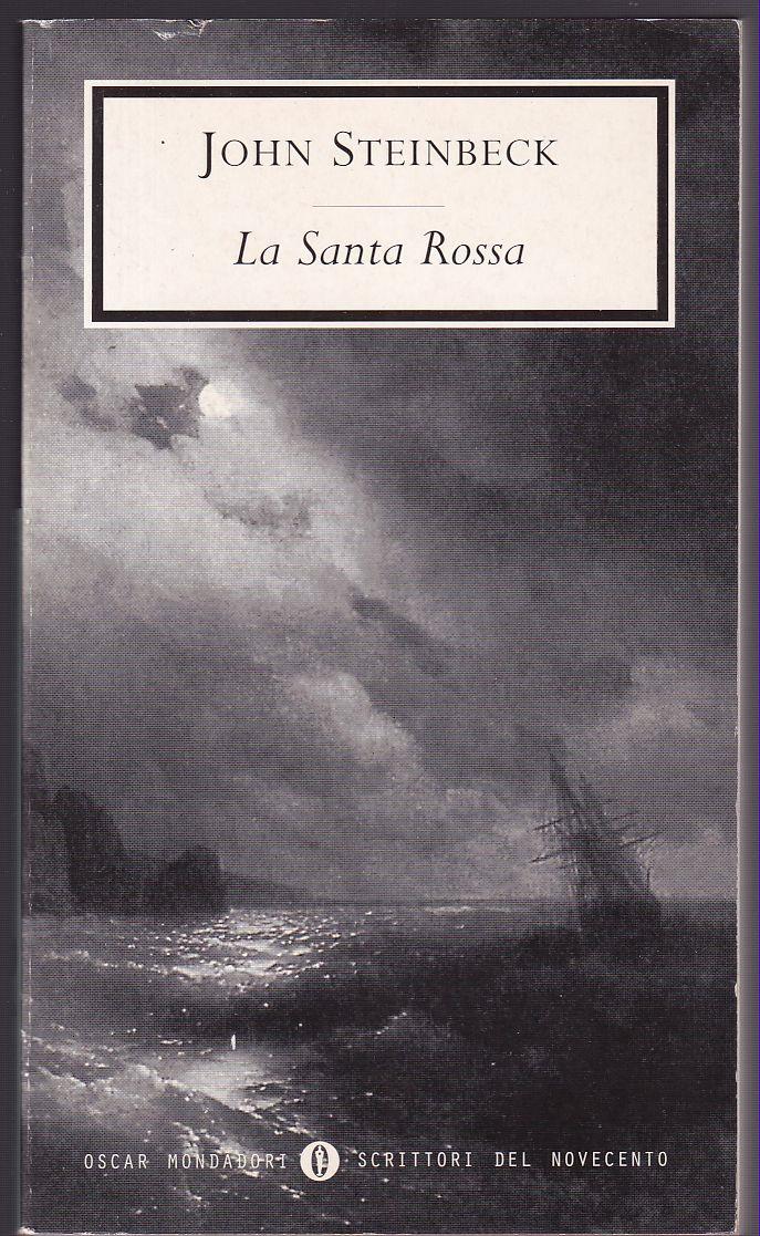 La santa Rossa