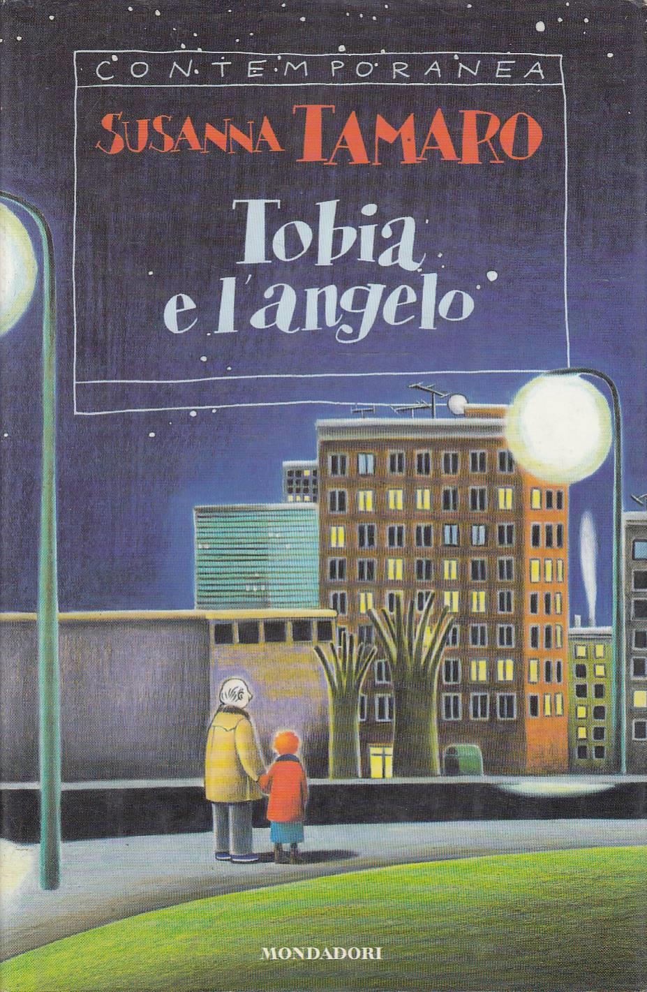 Tobia e l'angelo