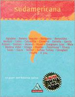 Sudamericana - copertina