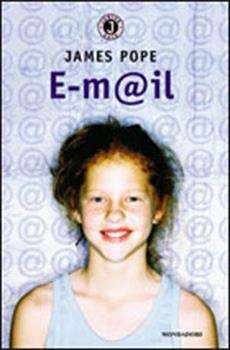 Libro E-mail James Pope
