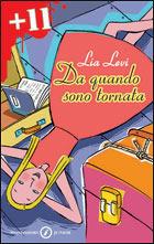 Libro Da quando sono tornata Lia Levi