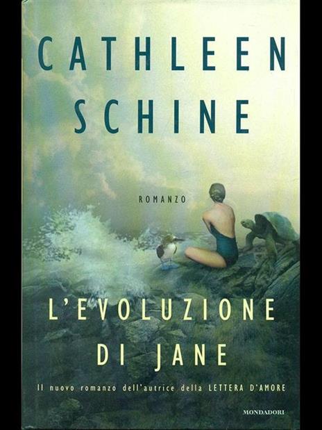L' evoluzione di Jane - Cathleen Schine - 4