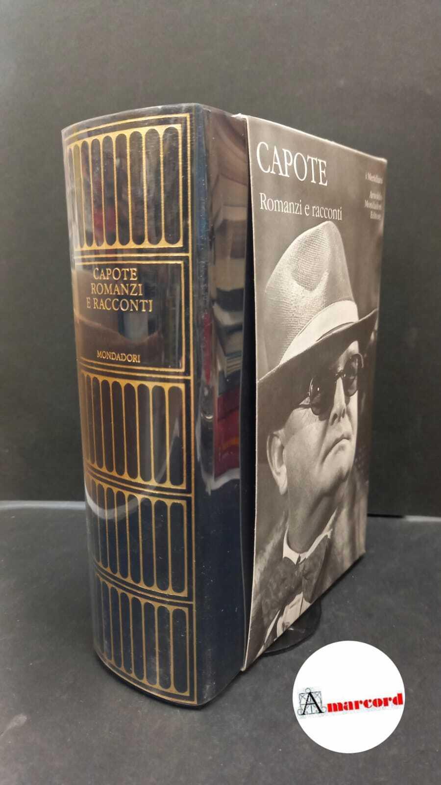 Amarcord Libri