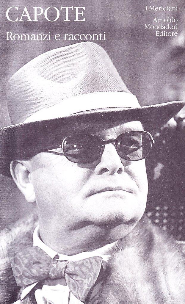 Romanzi e racconti