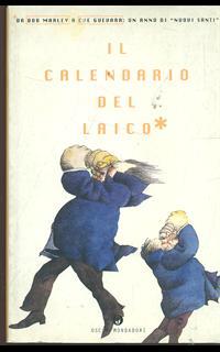 Il calendario del laico