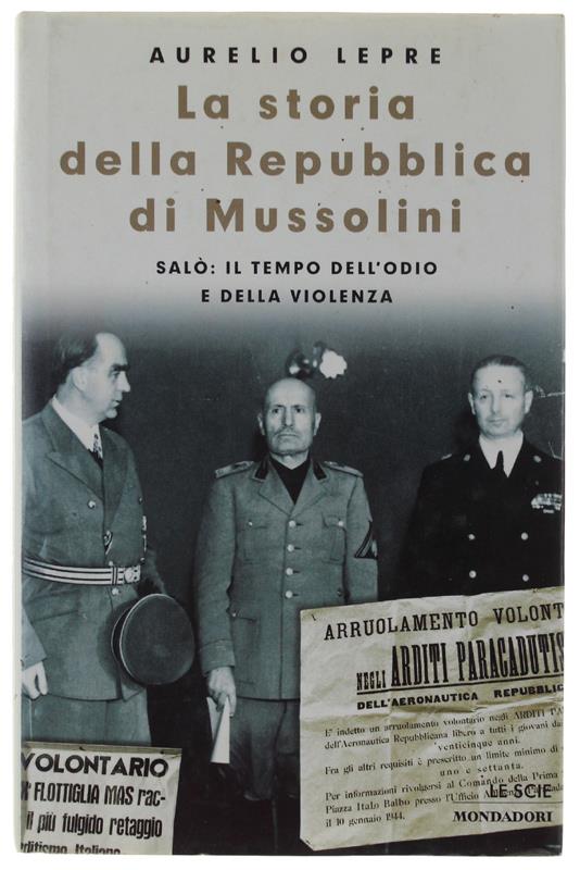 Bergoglio Libri d'Epoca Snc