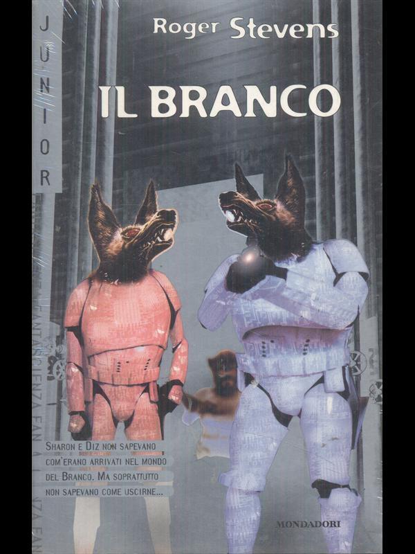 Il branco