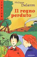 Il regno perduto