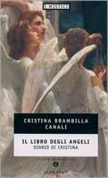 Il libro degli angeli. Diario di Cristina