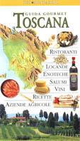 Toscana. Ediz. illustrata - copertina