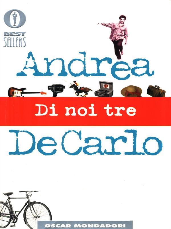 Libro di Faccia