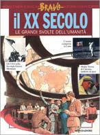 Il ventesimo secolo - copertina