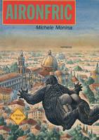 Aironfric - Michele Monina - copertina