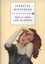 Non ci sono solo le arance