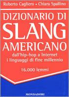 Dizionario di slang americano