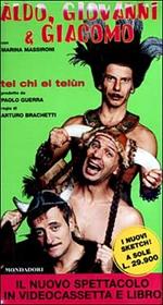 Tel chi el telùn