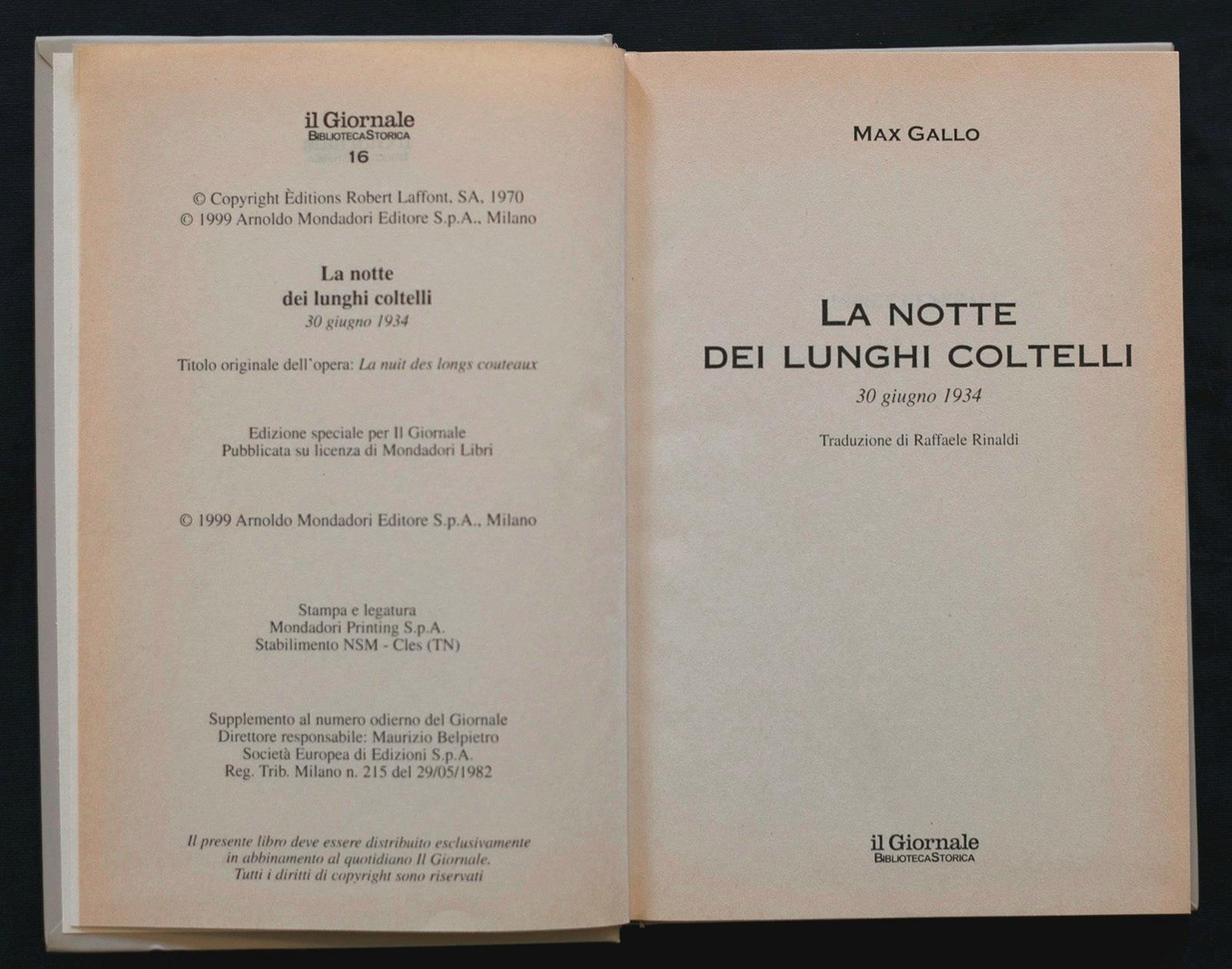 Libreria Trippini Sergio