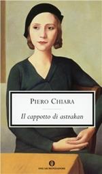 Il cappotto di astrakan