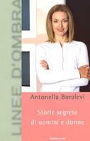 Linee d'ombra - Antonella Boralevi - copertina