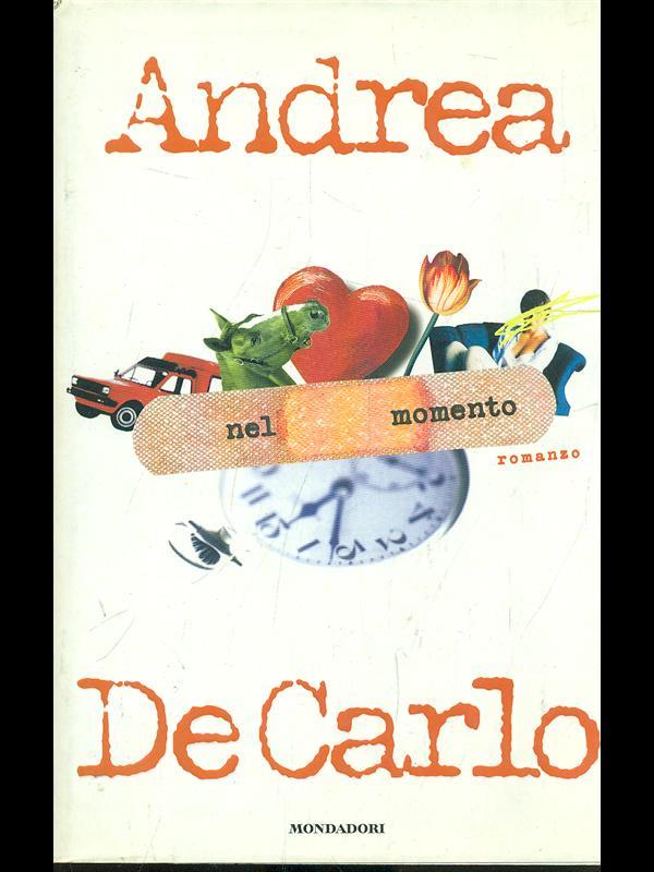 Libro di Faccia