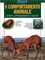 Il comportamento animale