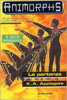 La partenza