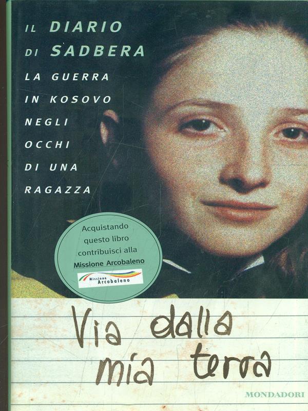 Libro di Faccia